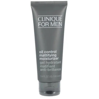 For Men Oil-Free Moisturizer (normálna a mastná pleť) - Denný pleťový krém
